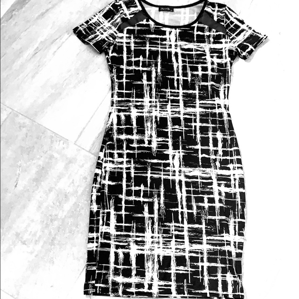 Musa Lis Dress